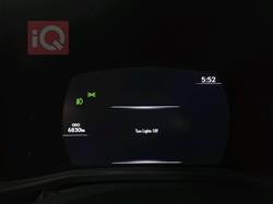 لكزس LX